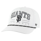 San Francisco Giants '47 Roscoe Speckle Hitch Adjustable Hat On Sale