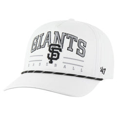 San Francisco Giants '47 Roscoe Speckle Hitch Adjustable Hat On Sale