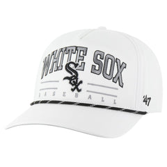 Chicago White Sox '47 Roscoe Speckle Hitch Adjustable Hat Near Me