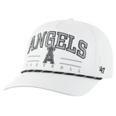 Los Angeles Angels '47 Roscoe Speckle Hitch Adjustable Hat for sale