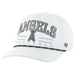 Los Angeles Angels '47 Roscoe Speckle Hitch Adjustable Hat for sale