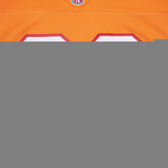 Warren Sapp Tampa Bay Buccaneers 1995 Legacy Replica Jersey Orange - Mitchell & Ness