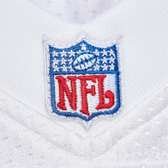 Jerry Rice San Francisco 49ers 1994 Authentic Throwback Retired Player Jersey White - Mitchell & Ness
