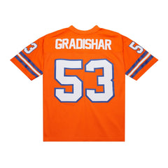 Randy Gradishar Denver Broncos 1978 Legacy Replica Jersey Orange - Mitchell & Ness