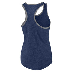 Boston Red Sox Profile Women's Plus Size Racerback Tank Top discount