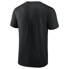 Saquon Barkley Philadelphia Eagles Welcome Home T-Shirt Black - NFL