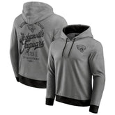 Jacksonville Jaguars Darius Rucker Collection Tonal Knit Pullover Hoodie Black - Fanatics