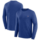 New York Giants J. Palmer In-The-Pocket Long Sleeve T-Shirt Blue - NFL