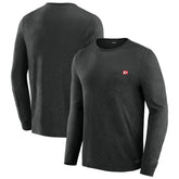 Kansas City Chiefs J. Palmer In-The-Pocket Long Sleeve T-Shirt Black - NFL
