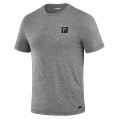 Atlanta Falcons J. Palmer Four Down T-Shirt Black - NFL