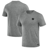 Detroit Lions J. Palmer Four Down T-Shirt Black - NFL