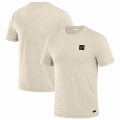 Detroit Lions J. Palmer Four Down T-Shirt White - NFL