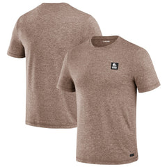 Cleveland Browns J. Palmer Four Down T-Shirt Brown - NFL