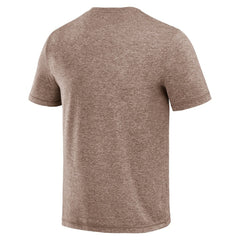Cleveland Browns J. Palmer Four Down T-Shirt Brown - NFL