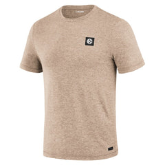 Pittsburgh Steelers J. Palmer Four Down T-Shirt Tan - NFL