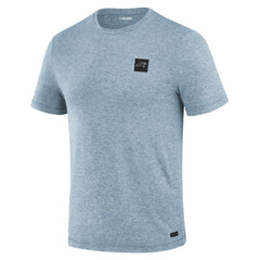 Carolina Panthers J. Palmer Four Down T-Shirt Blue - NFL