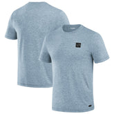 Detroit Lions J. Palmer Four Down T-Shirt Blue - NFL