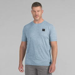 Los Angeles Chargers J. Palmer Four Down T-Shirt Blue - NFL