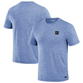 Buffalo Bills J. Palmer Four Down T-Shirt Royal - NFL