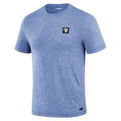 Los Angeles Rams J. Palmer Four Down T-Shirt Royal - NFL