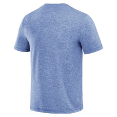 Los Angeles Rams J. Palmer Four Down T-Shirt Royal - NFL