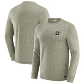 Green Bay Packers J. Palmer Four Down Long Sleeve T-Shirt Green - NFL