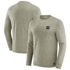 New York Jets J. Palmer Four Down Long Sleeve T-Shirt Green - NFL