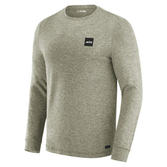 New York Jets J. Palmer Four Down Long Sleeve T-Shirt Green - NFL