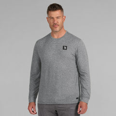 Minnesota Vikings J. Palmer Four Down Long Sleeve T-Shirt Black - NFL