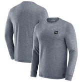 Tennessee Titans J. Palmer Four Down Long Sleeve T-Shirt Navy - NFL