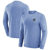 Indianapolis Colts J. Palmer Four Down Long Sleeve T-Shirt Royal - NFL