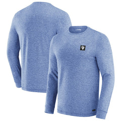 Los Angeles Rams J. Palmer Four Down Long Sleeve T-Shirt Royal - NFL