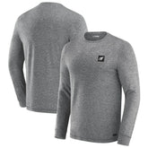 Arizona Cardinals J. Palmer Four Down Long Sleeve T-Shirt Black - NFL