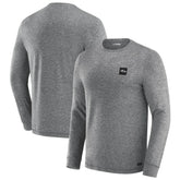 Baltimore Ravens J. Palmer Four Down Long Sleeve T-Shirt Black - NFL