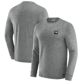Tampa Bay Buccaneers J. Palmer Four Down Long Sleeve T-Shirt Black - NFL