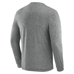 Tampa Bay Buccaneers J. Palmer Four Down Long Sleeve T-Shirt Black - NFL