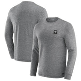 Jacksonville Jaguars J. Palmer Four Down Long Sleeve T-Shirt Black - NFL