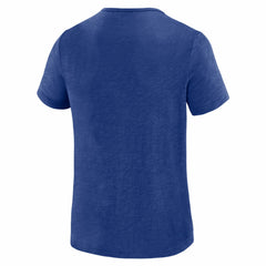 New York Giants J. Palmer In-The-Pocket T-Shirt Royal - NFL