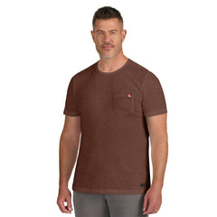 Cleveland Browns J. Palmer In-The-Pocket T-Shirt Brown - NFL