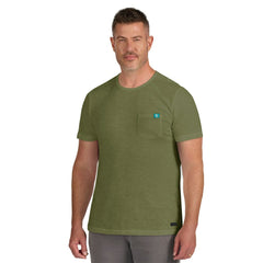 Miami Dolphins J. Palmer In-The-Pocket T-Shirt Green - NFL