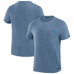 Detroit Lions J. Palmer In-The-Pocket T-Shirt Blue - NFL