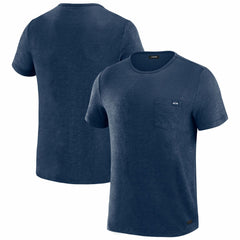 Seattle Seahawks J. Palmer In-The-Pocket T-Shirt Navy - NFL