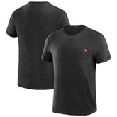 San Francisco 49ers J. Palmer In-The-Pocket T-Shirt Black - NFL