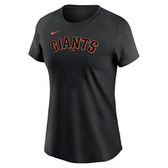 Jung Hoo Lee San Francisco Giants Nike Women's Cooperstown Collection Fuse Name & Number T-Shirt for sale
