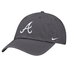 Atlanta Braves Nike Club Adjustable Hat Near Me