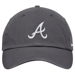 Atlanta Braves Nike Club Adjustable Hat Near Me