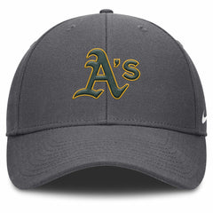 Athletics Nike Club Performance Adjustable Hat On Sale