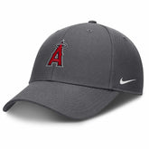 Los Angeles Angels Nike Club Performance Adjustable Hat discount