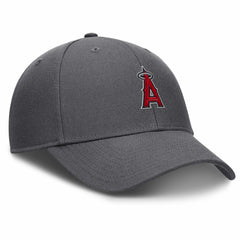 Los Angeles Angels Nike Club Performance Adjustable Hat discount