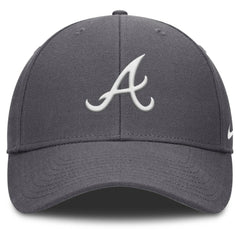 Atlanta Braves Nike Club Performance Adjustable Hat for sale